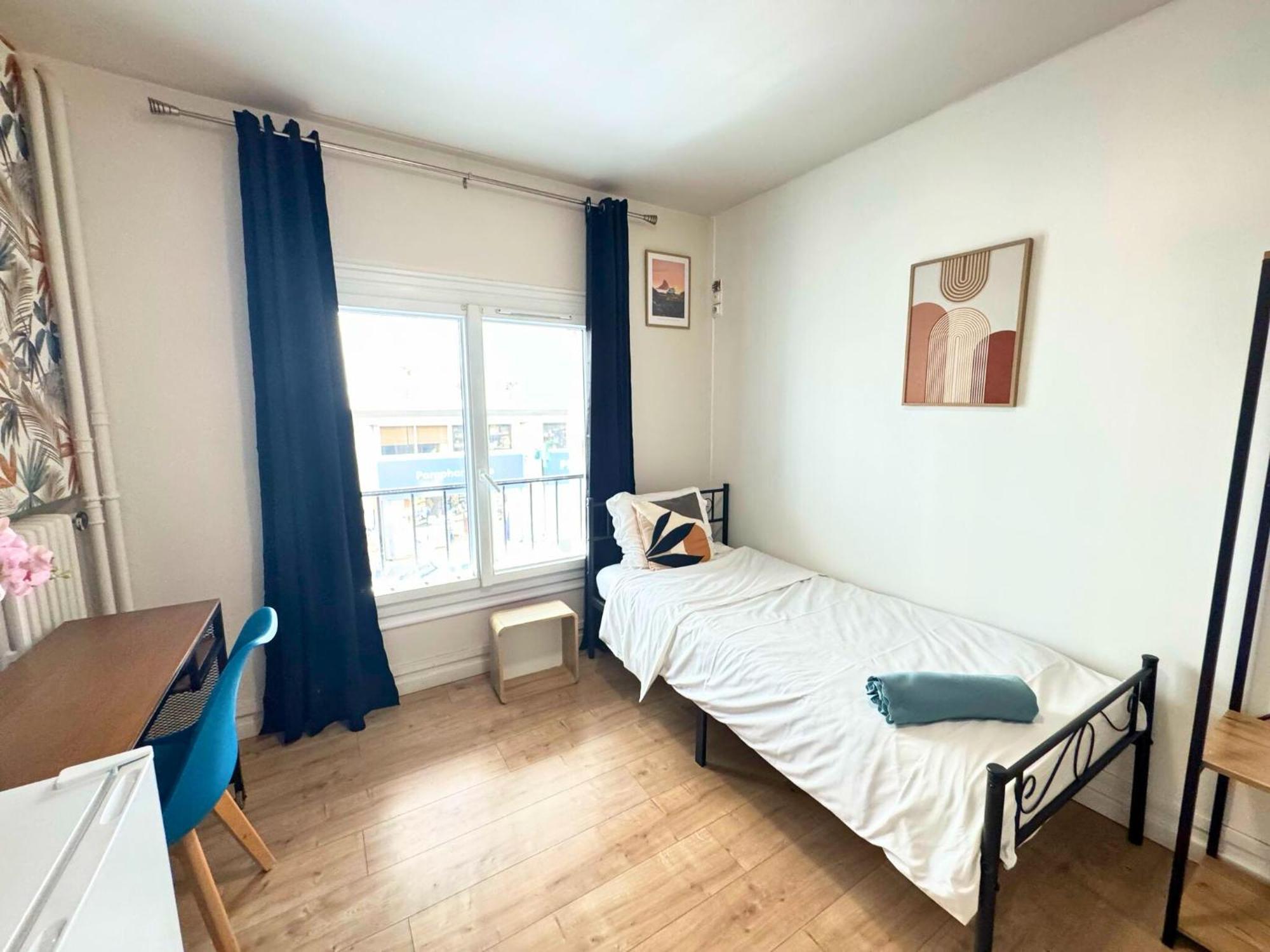 L'Escale Appartements Et Suites En Bord De Mer Le Havre Buitenkant foto